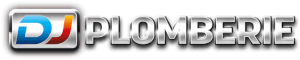 Logo DJ Plomberie