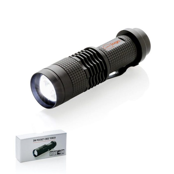 Lampe Torche DJ Plomberie